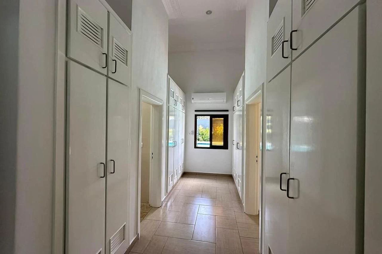 Bel appartement a Angre