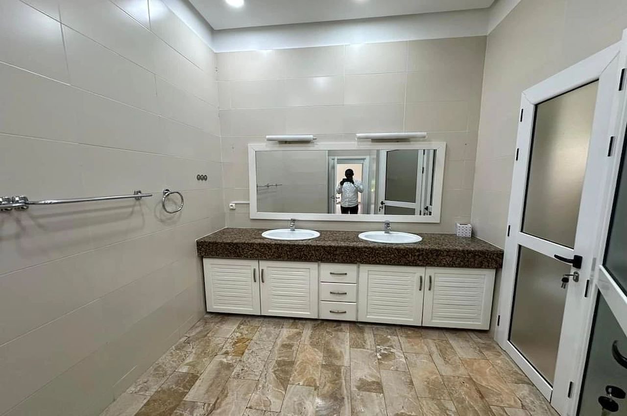 Bel appartement a Angre