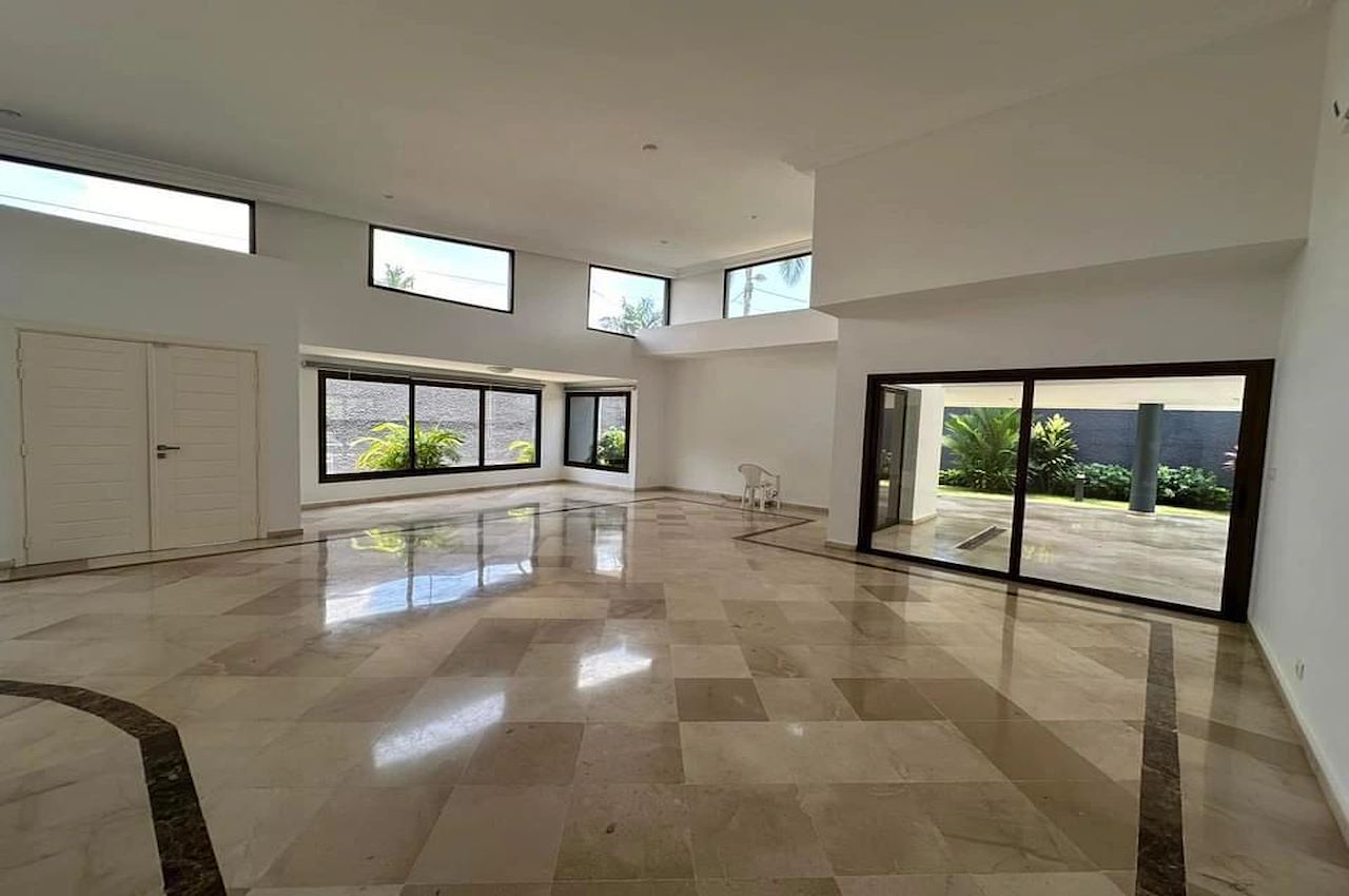 Bel appartement a Angre