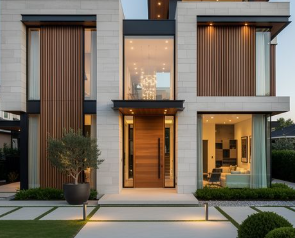 Villa spacieuse entièrement rénovée