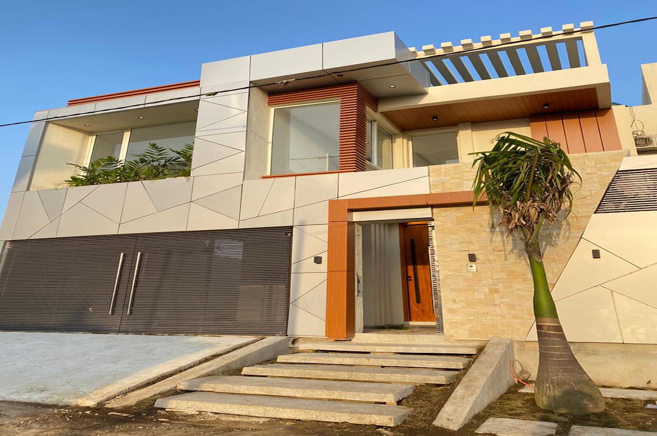 villa michèle yakice2 test update