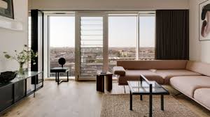 Studio Haut Standing a Beverle Hils